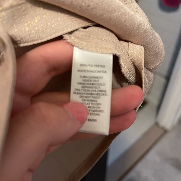 Express Button Up - Picture 3 of 5